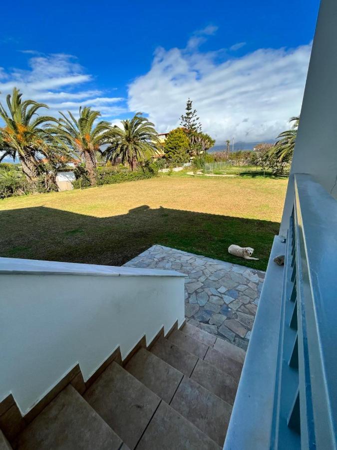 Villa Agrilis Filiatra
