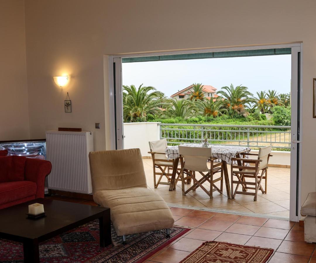 Villa Agrilis *