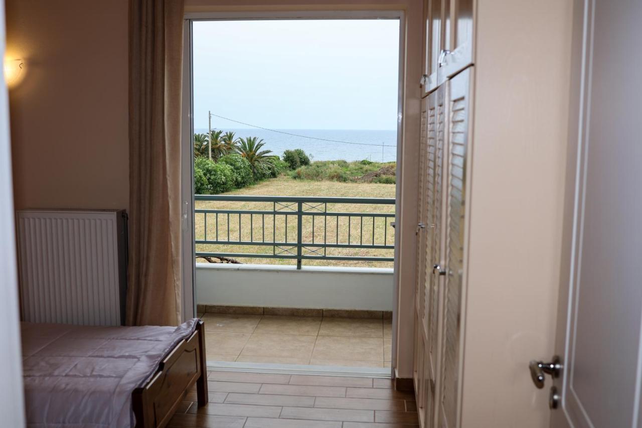 Villa Agrilis *