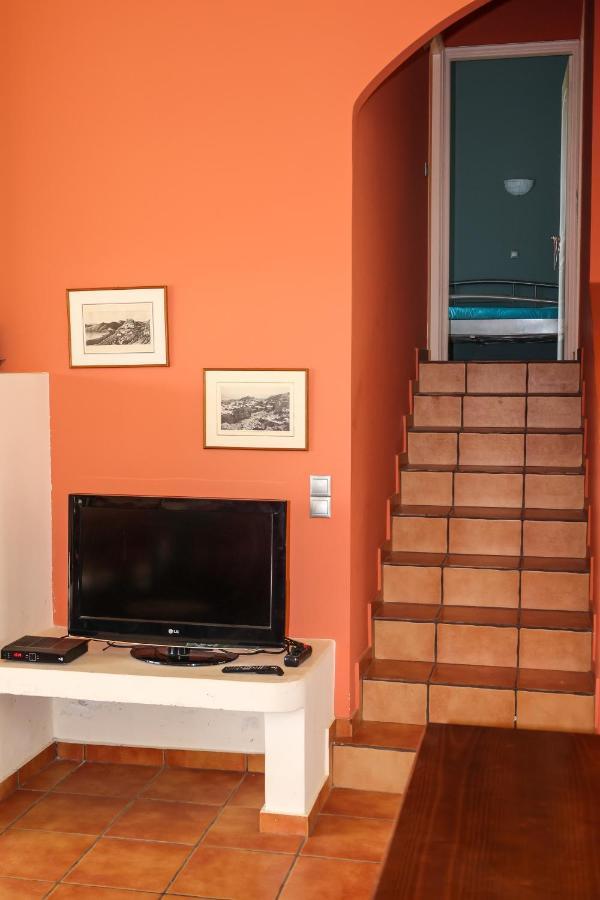 Villa Agrilis *