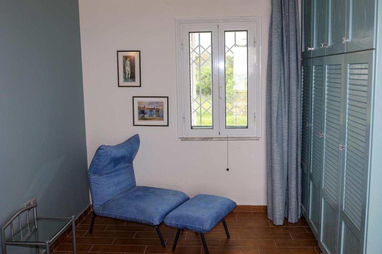 Villa Agrilis